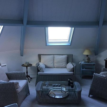 Appartement Baie De Somme, Cayeux Sur Mer, Villa Jacques Mathilde المظهر الخارجي الصورة