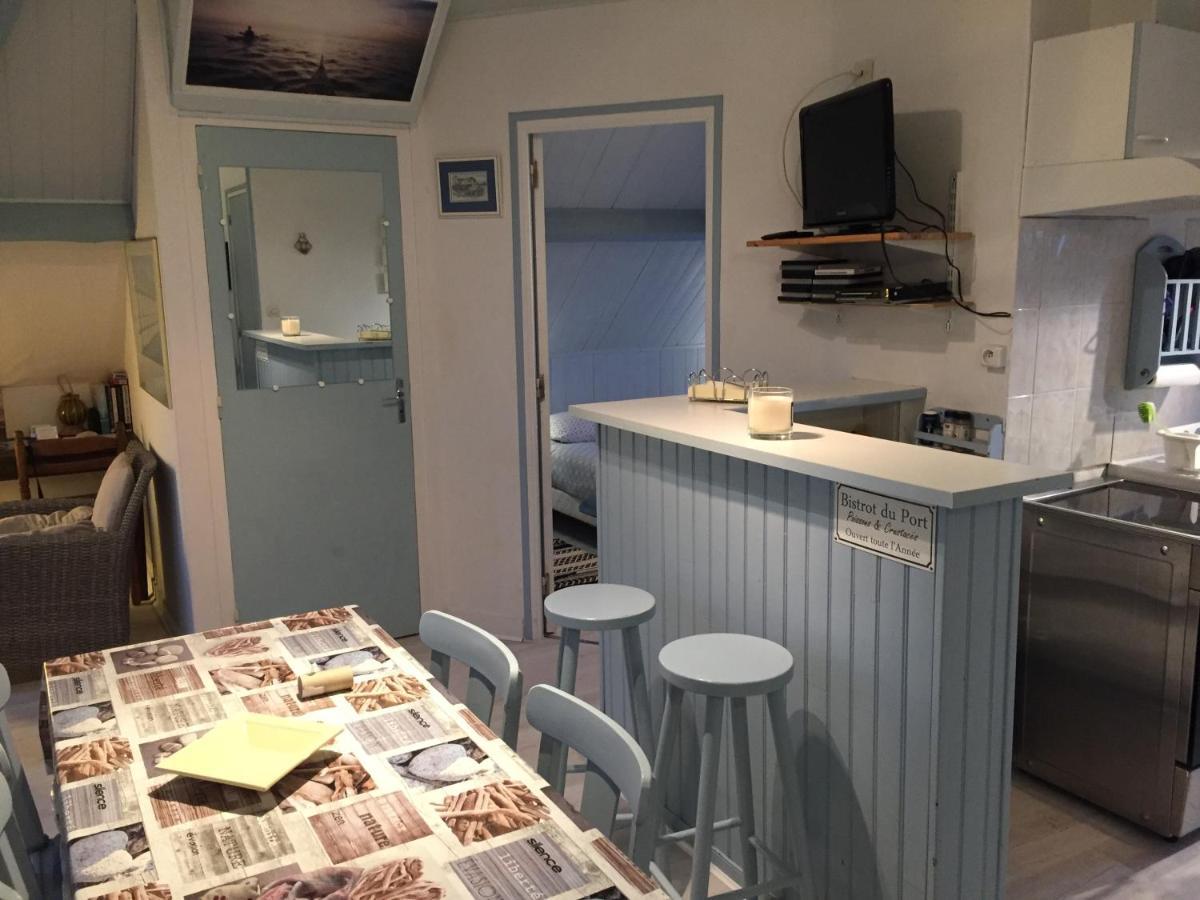Appartement Baie De Somme, Cayeux Sur Mer, Villa Jacques Mathilde المظهر الخارجي الصورة